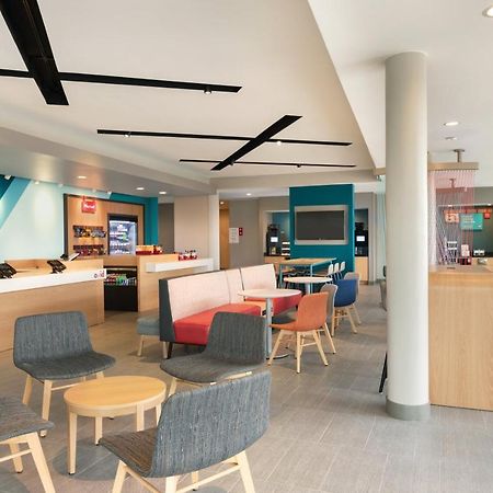 Avid Hotel - Bentonville - Rogers By Ihg Экстерьер фото