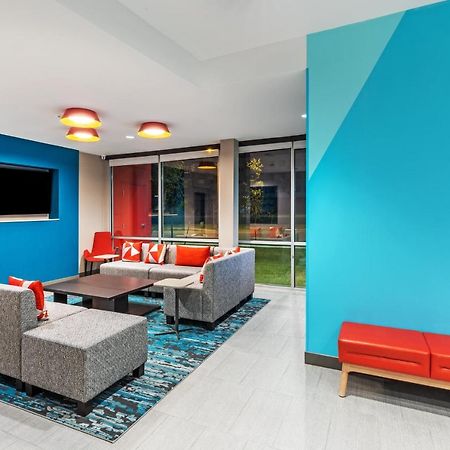 Avid Hotel - Bentonville - Rogers By Ihg Экстерьер фото