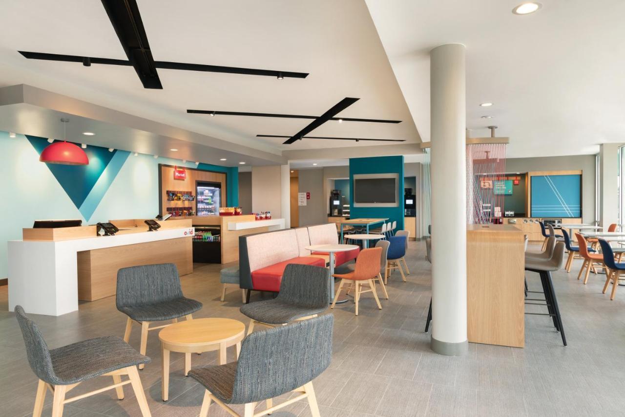 Avid Hotel - Bentonville - Rogers By Ihg Экстерьер фото
