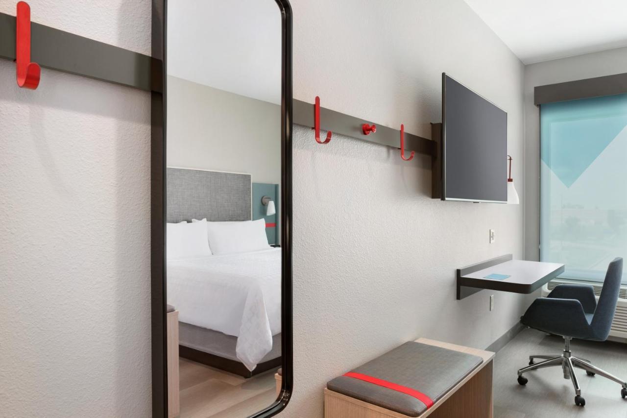 Avid Hotel - Bentonville - Rogers By Ihg Экстерьер фото