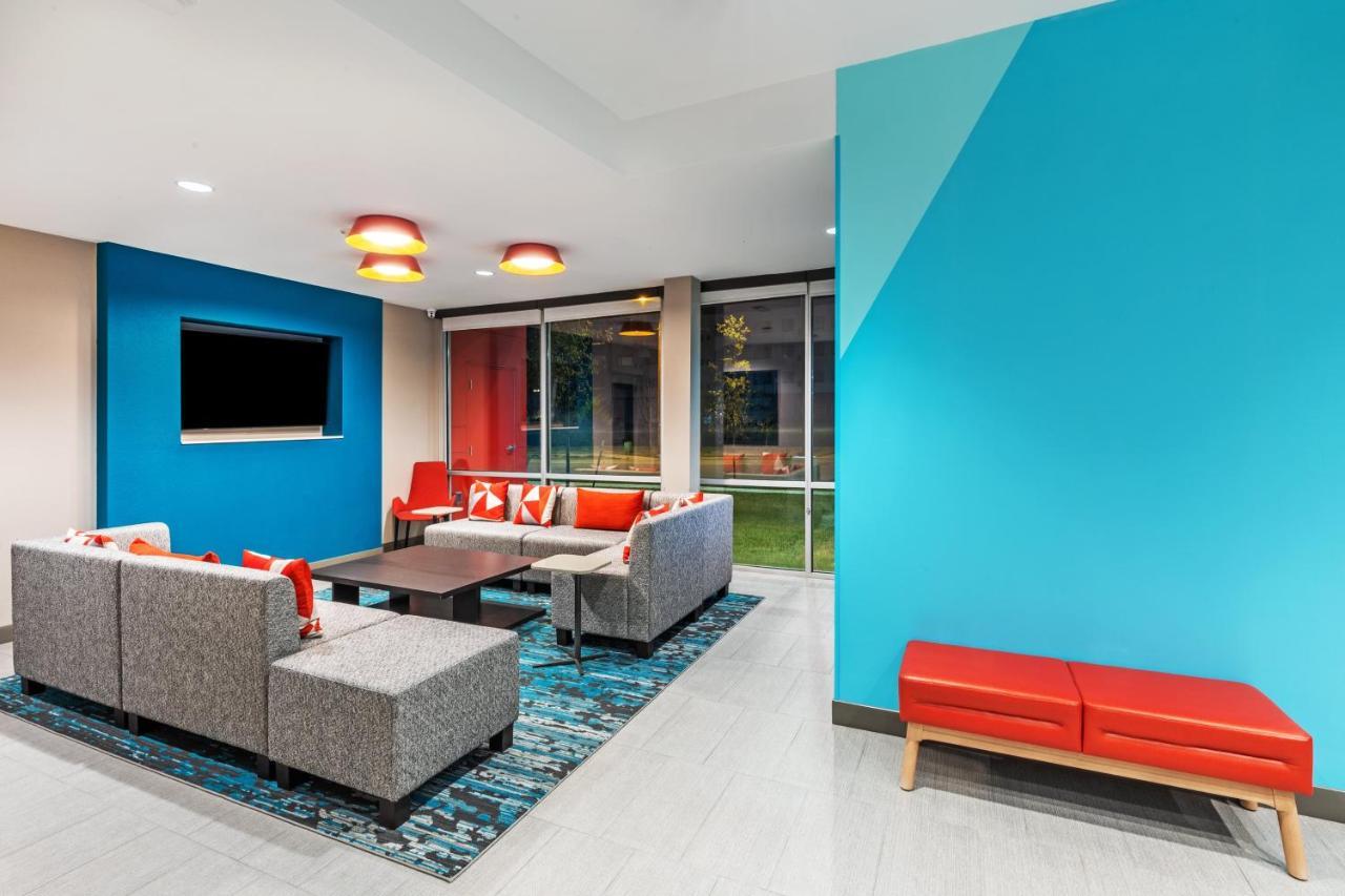 Avid Hotel - Bentonville - Rogers By Ihg Экстерьер фото