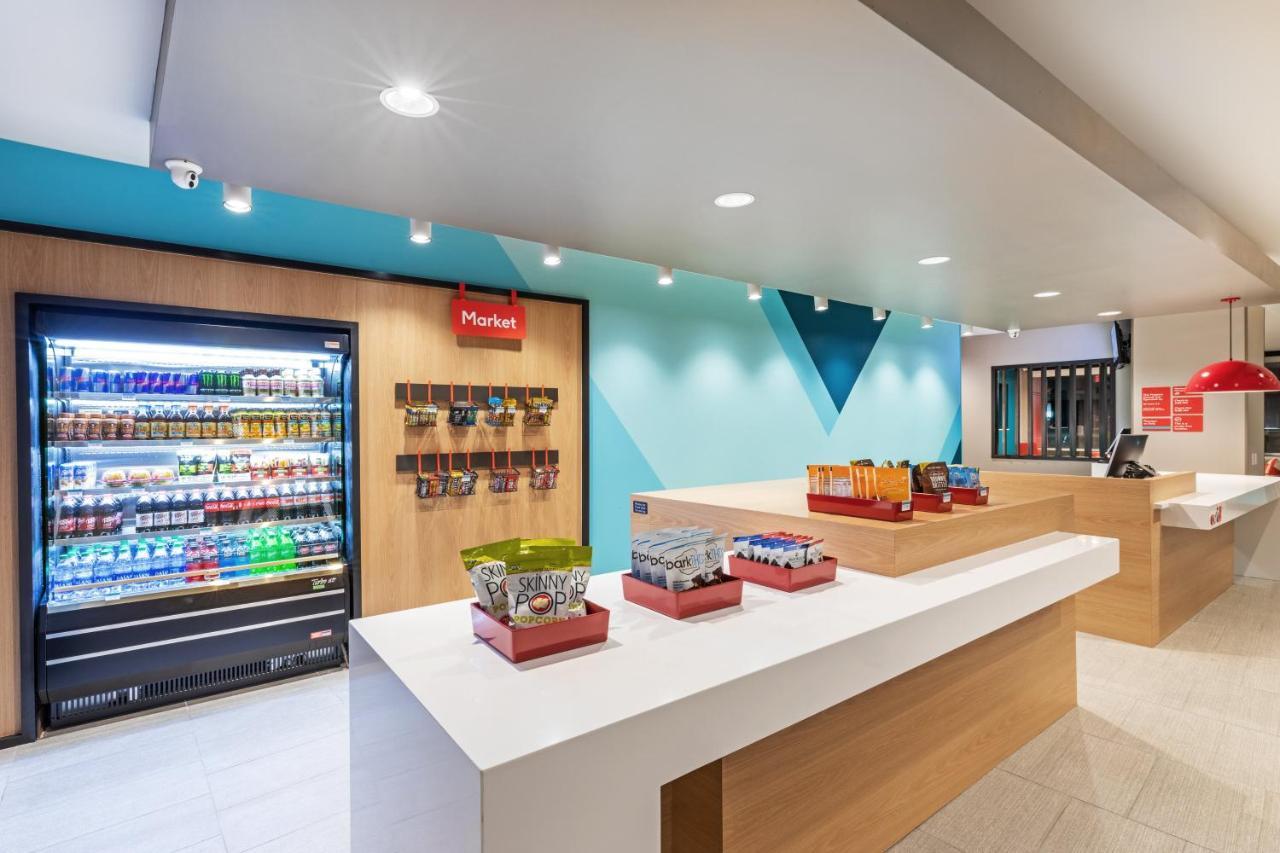 Avid Hotel - Bentonville - Rogers By Ihg Экстерьер фото