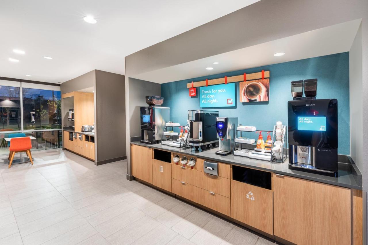 Avid Hotel - Bentonville - Rogers By Ihg Экстерьер фото