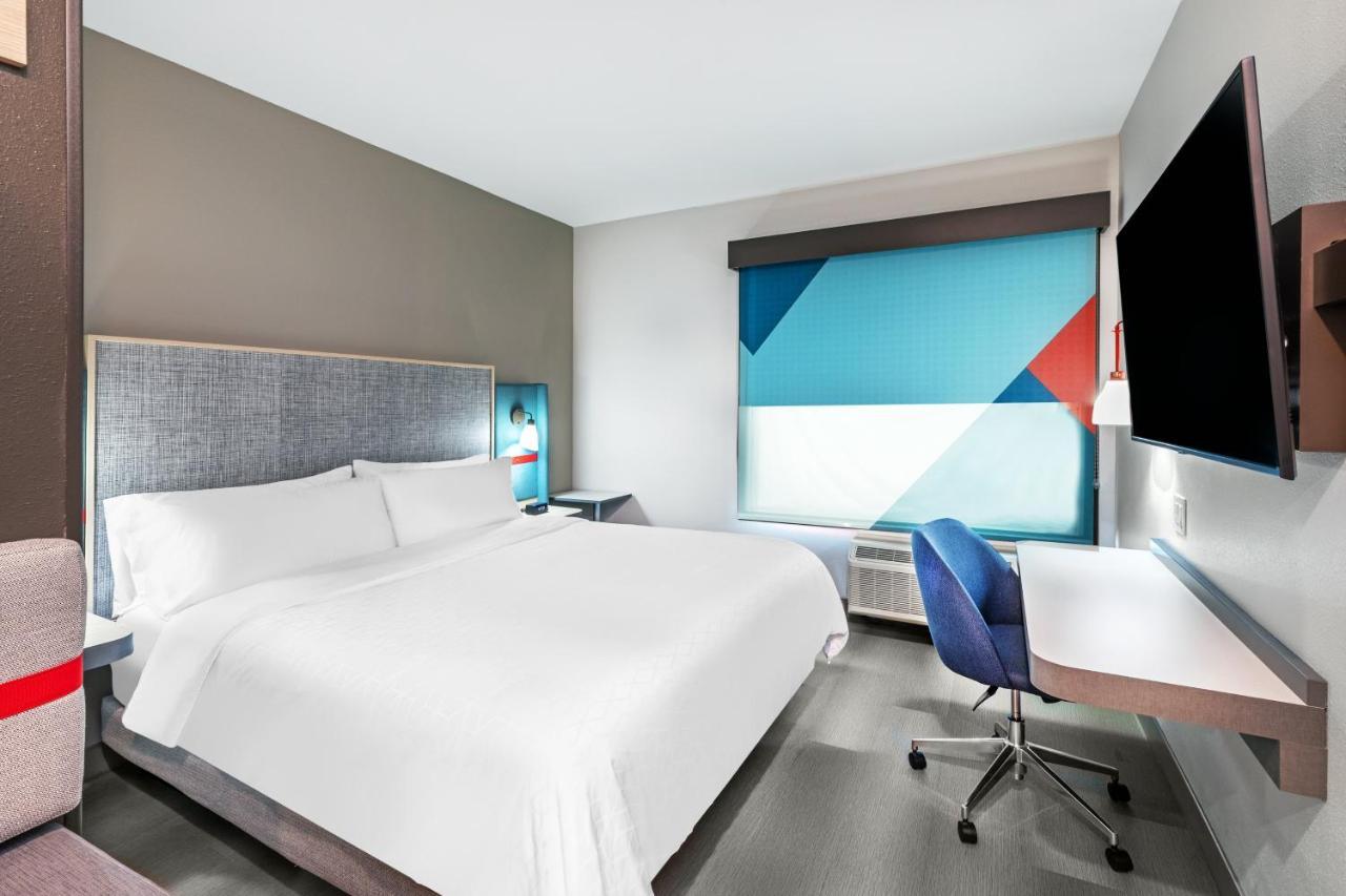 Avid Hotel - Bentonville - Rogers By Ihg Экстерьер фото