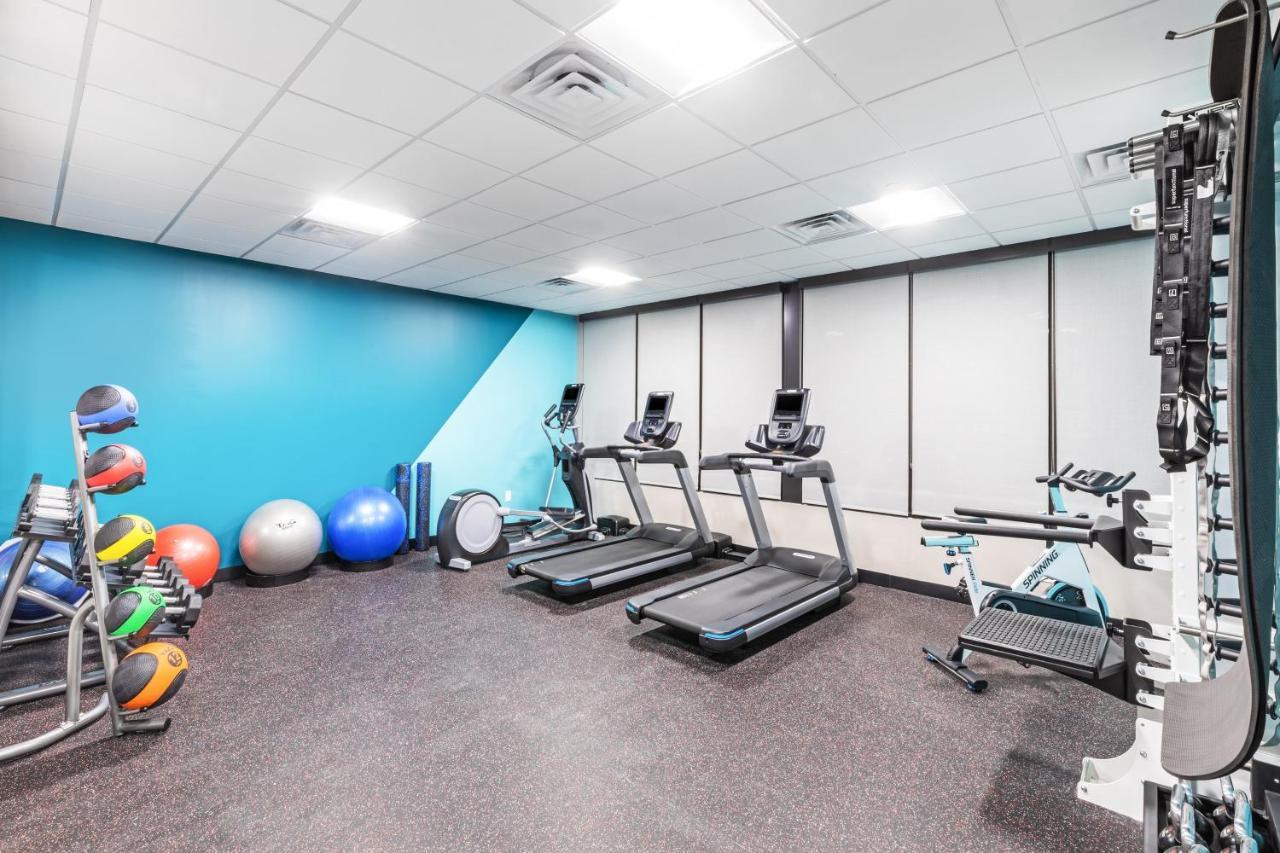 Avid Hotel - Bentonville - Rogers By Ihg Экстерьер фото