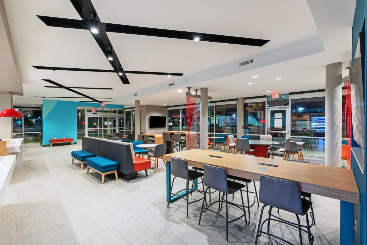 Avid Hotel - Bentonville - Rogers By Ihg Экстерьер фото