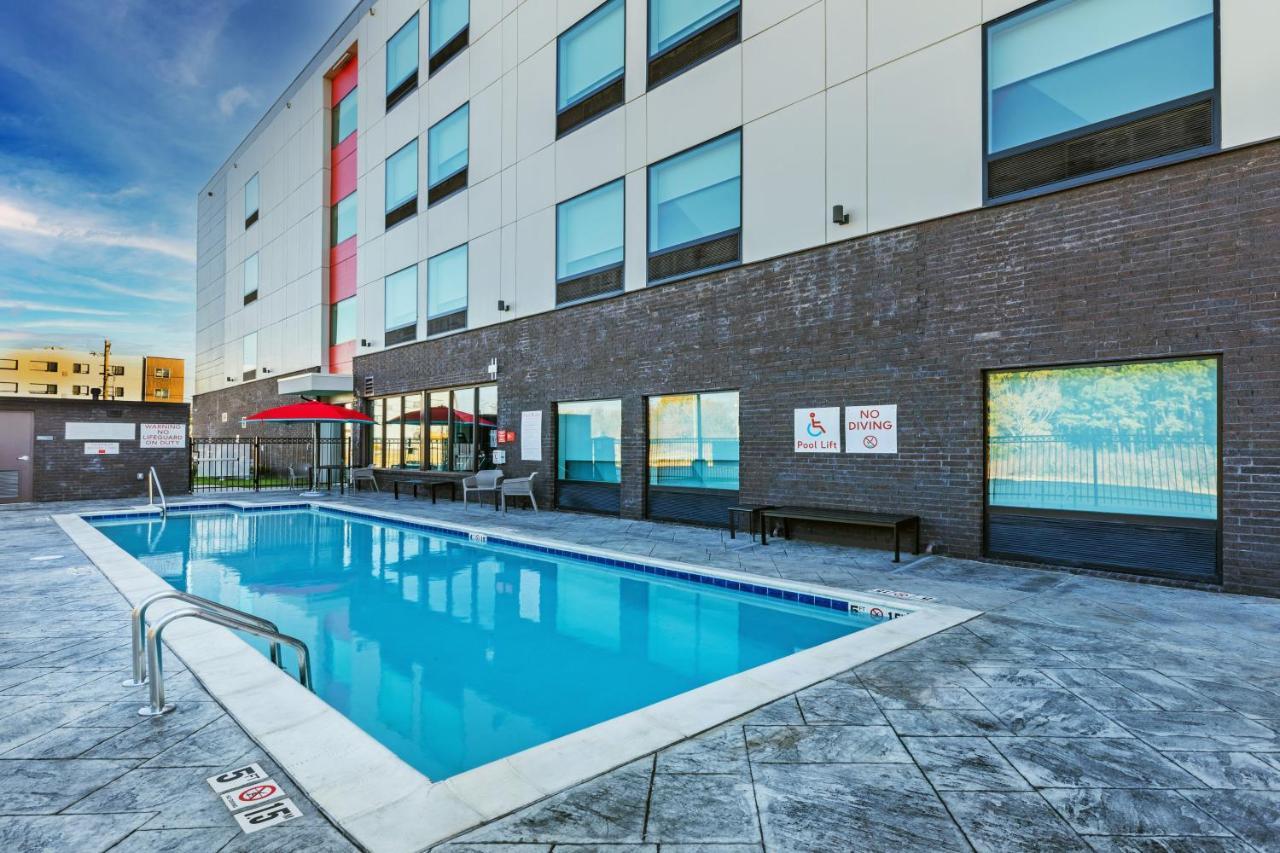 Avid Hotel - Bentonville - Rogers By Ihg Экстерьер фото
