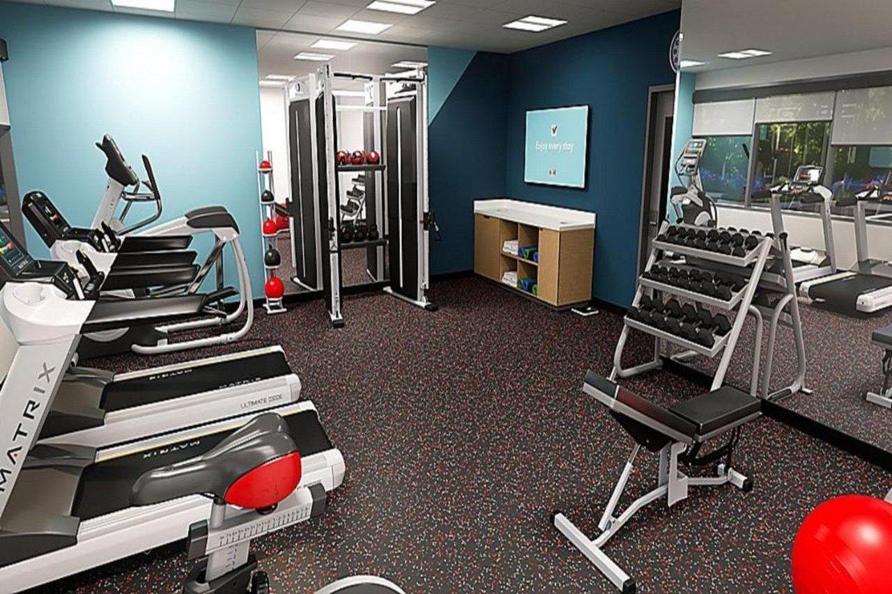 Avid Hotel - Bentonville - Rogers By Ihg Экстерьер фото