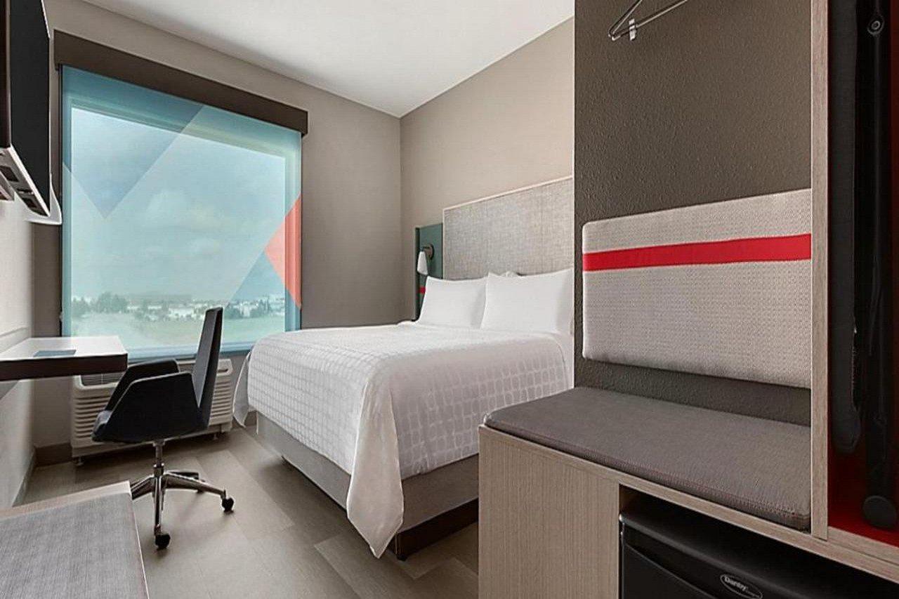 Avid Hotel - Bentonville - Rogers By Ihg Экстерьер фото