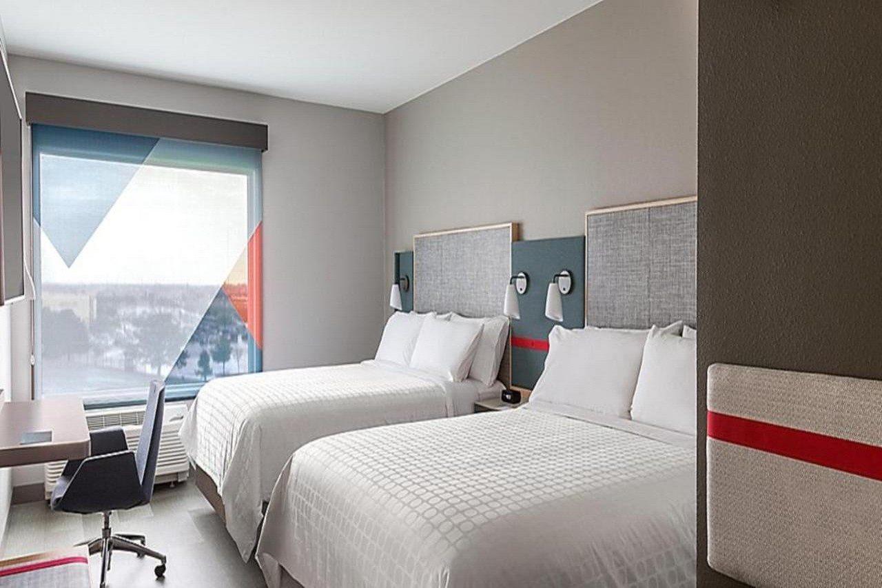 Avid Hotel - Bentonville - Rogers By Ihg Экстерьер фото