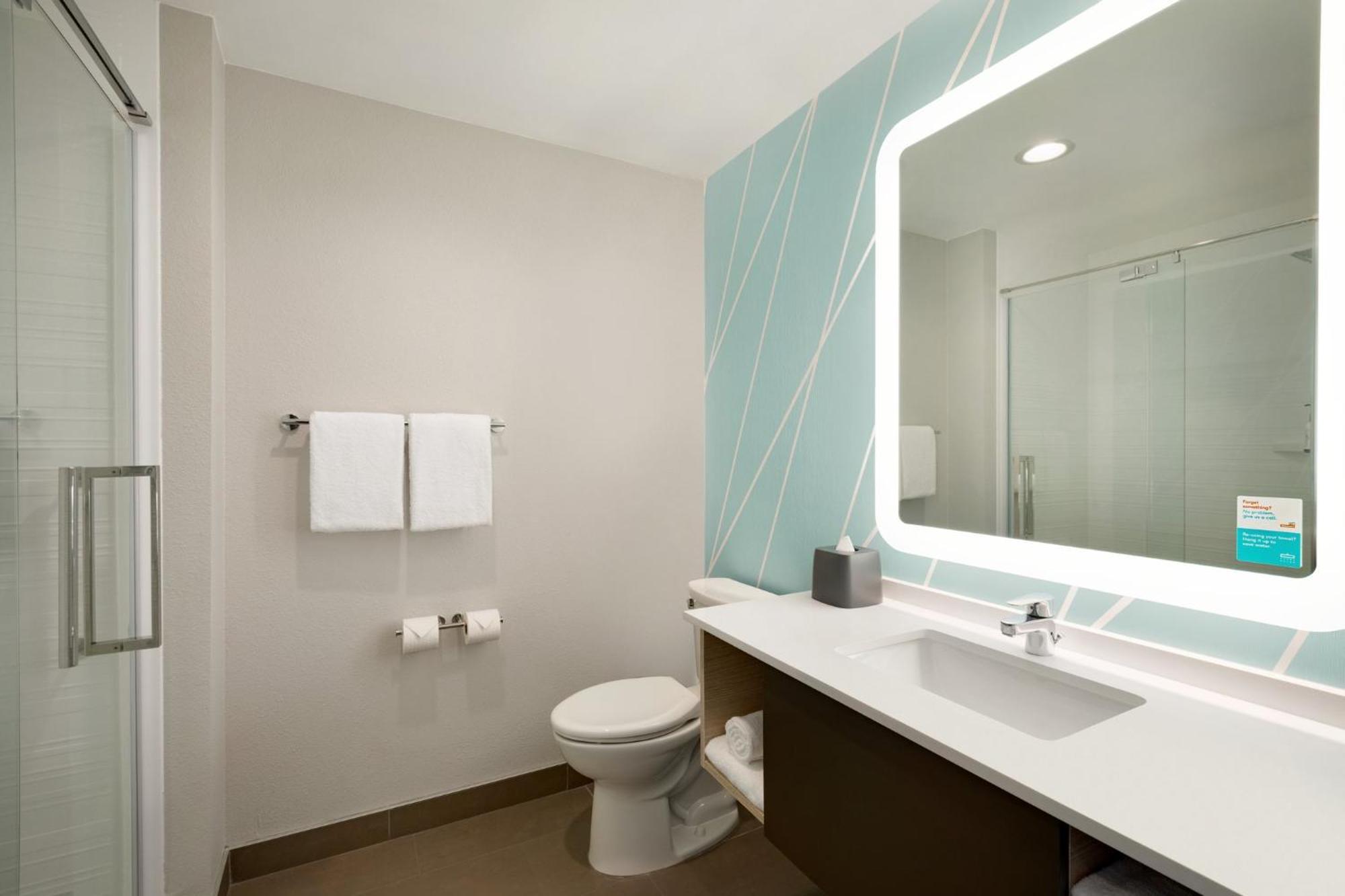 Avid Hotel - Bentonville - Rogers By Ihg Экстерьер фото