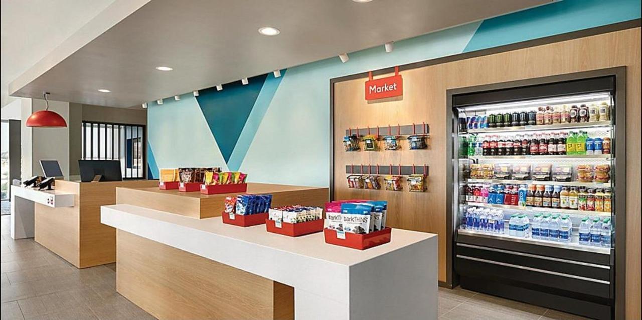 Avid Hotel - Bentonville - Rogers By Ihg Экстерьер фото